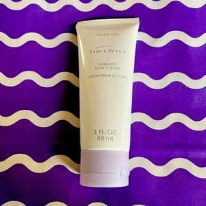 Multiple Mary Kay New timewise, visibly fit body lotion
